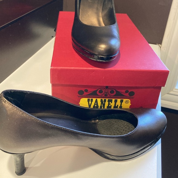 Vaneli platform pump - Picture 3 of 13